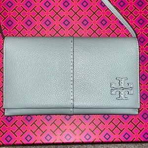 TORY BURCH CROSSBODY!